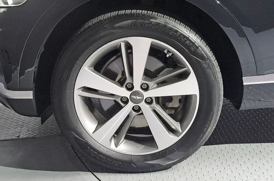 Genesis GV80 2.5T Gasoline AWD — пробег 79 983 км — фото 5 из 5