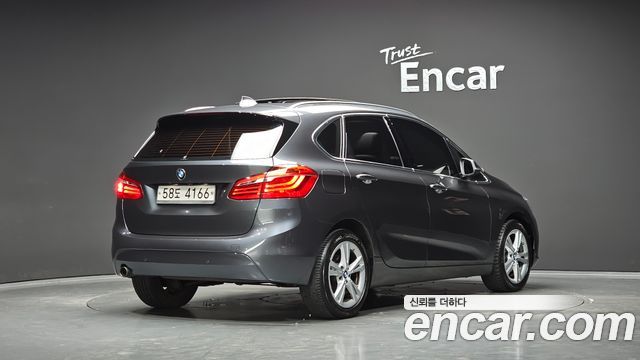 BMW 2-Series Joy — пробег 89 846 км — фото 2 из 5