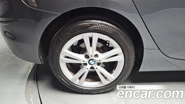 BMW 2-Series Joy — пробег 89 846 км — фото 5 из 5