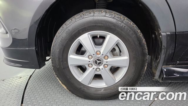 Mercedes-Benz Sprinter 3.0 Diesel W907 — пробег 19 617 км — фото 5 из 5