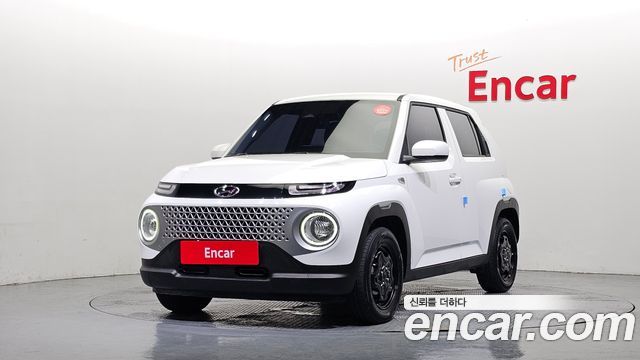 Hyundai Casper Smart — пробег 112 751 км — фото 1 из 5