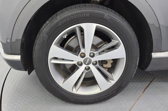 Genesis GV80 2.5T Gasoline AWD — пробег 86 751 км — фото 5 из 5