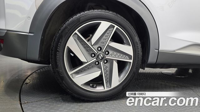 Hyundai Nexo Premium — пробег 69 087 км — фото 5 из 5
