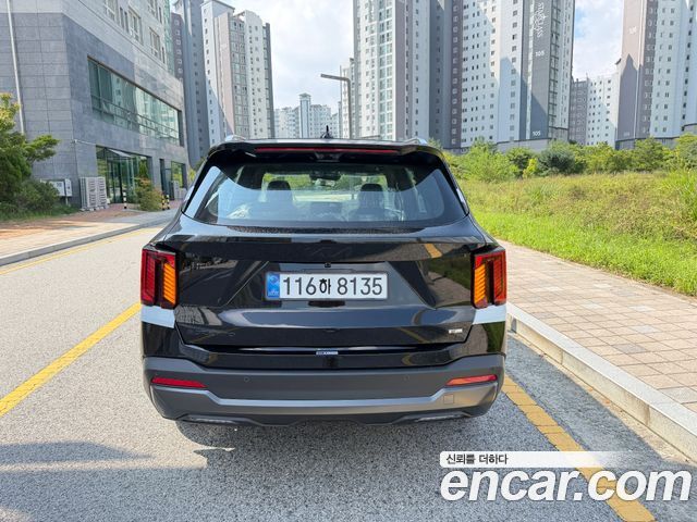 Kia Sorento Diesel 2.2 4WD Signature X Line — пробег 5 км — фото 5 из 5