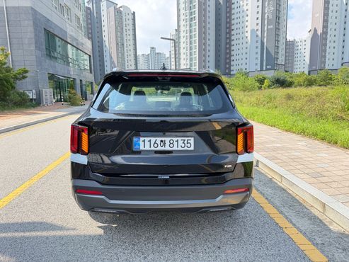Kia Sorento Diesel 2.2 4WD Signature X Line — пробег 5 км — фото 5 из 5