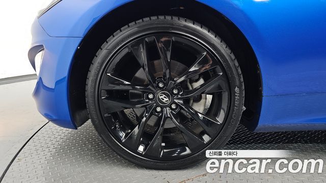 Hyundai Genesis из Кореи Encar