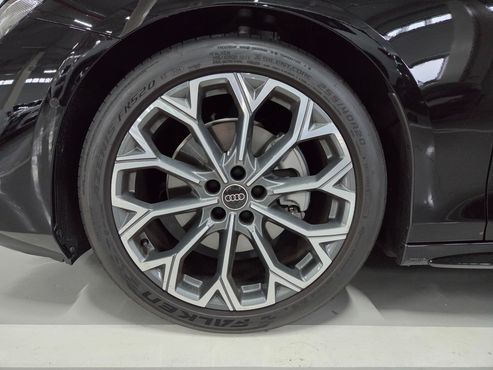 Audi A6 40 TFSI S Line — пробег 570 км — фото 5 из 5