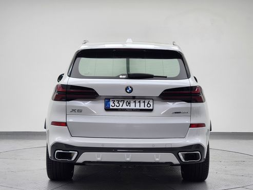 BMW X5 xDrive 40i M Sport — пробег 23 236 км — фото 4 из 5