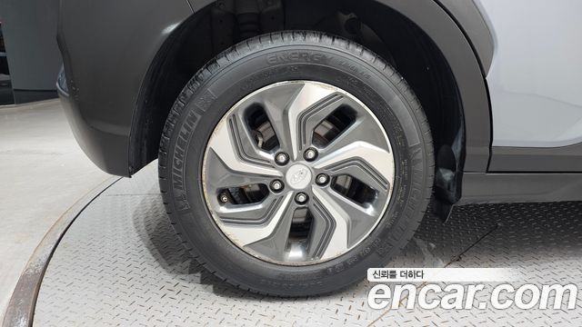 Hyundai Kona Modern Special — пробег 49 856 км — фото 5 из 5