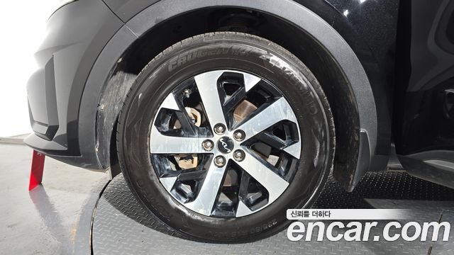 Kia Sorento Diesel 2.2 4WD Prestige — пробег 115 095 км — фото 5 из 5