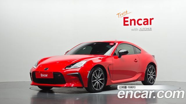 Toyota 86 2.4 Standard — пробег 8 930 км — фото 1 из 5