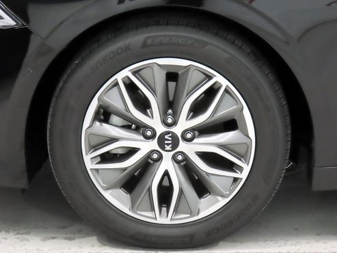 Kia K5 Signature — пробег 85 014 км — фото 5 из 5