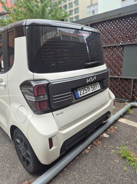 Kia RAY Gravity — пробег 18 291 км — фото 4 из 5
