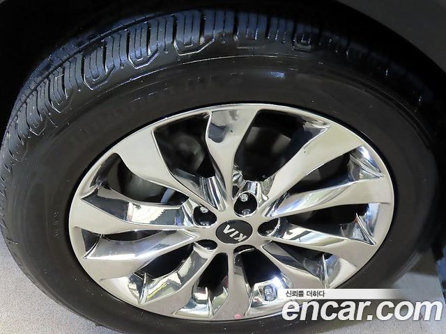 Kia Sorento Diesel 2.0 2WD Nobesse Special — пробег 152 180 км — фото 5 из 5
