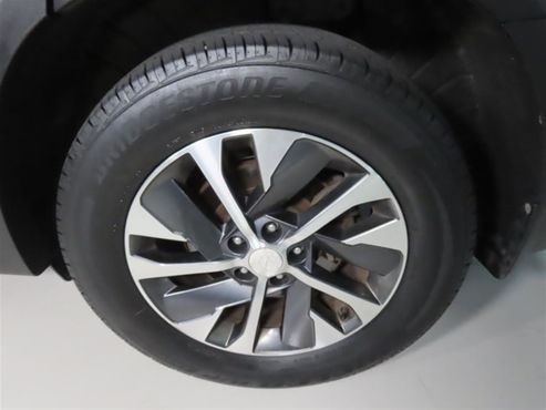 Hyundai Palisade Diesel 2.2 2WD Exclusive — пробег 95 586 км — фото 5 из 5