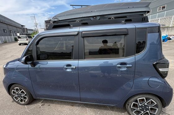 Kia RAY Signature — пробег 31 000 км — фото 2 из 5