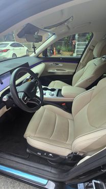 Genesis GV70 2.5T Gasoline AWD — пробег 25 069 км — фото 5 из 5
