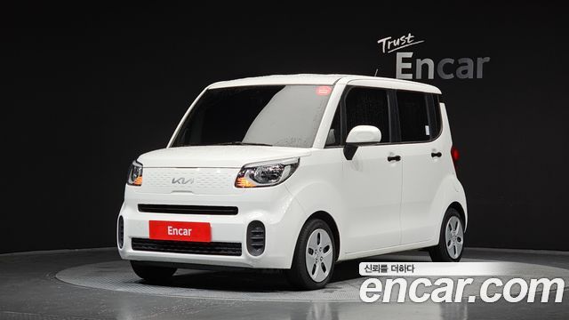 Kia RAY Van Standard — пробег 94 965 км — фото 1 из 5