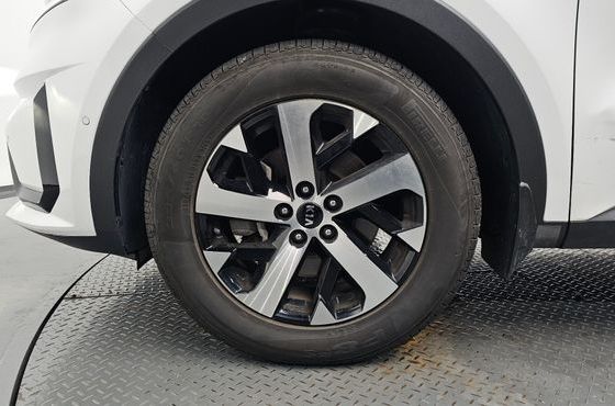 Kia Sorento Diesel 2.2 2WD Signature — пробег 72 586 км — фото 5 из 5