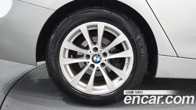 BMW Gran Turismo из Кореи Encar