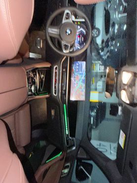 BMW X6 xDrive40i M Sport — пробег 3 800 км — фото 2 из 5