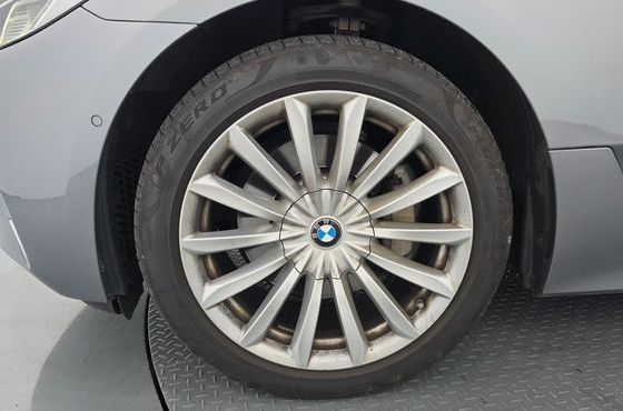BMW Gran Turismo 630i xDrive Luxury — пробег 31 581 км — фото 5 из 5