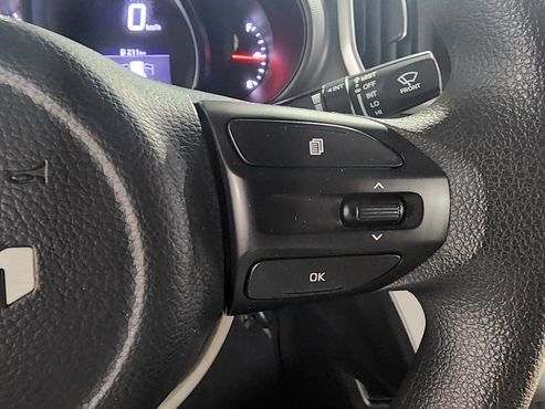 Kia RAY Van Standard — пробег 78 710 км — фото 5 из 5