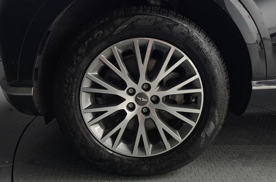 Genesis GV80 2.5T Gasoline AWD — пробег 62 487 км — фото 5 из 5