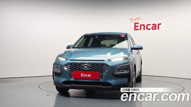 Hyundai Kona Modern Special — пробег 25 593 км — фото 3 из 5