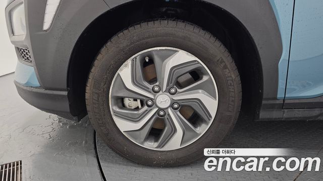 Hyundai Kona Modern Special — пробег 25 593 км — фото 5 из 5