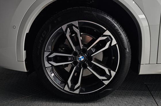 BMW X2 (F39) xDrive 20i M Sport — пробег 41 283 км — фото 5 из 5