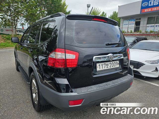 Kia Mohave из Кореи Encar