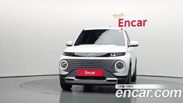 Hyundai Casper Modern — пробег 74 114 км — фото 3 из 5