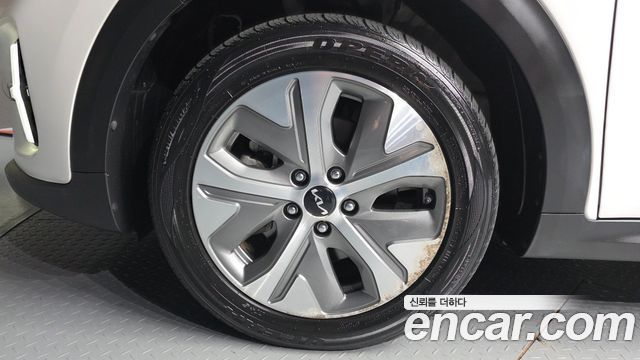 Kia Niro Earth — пробег 112 058 км — фото 5 из 5