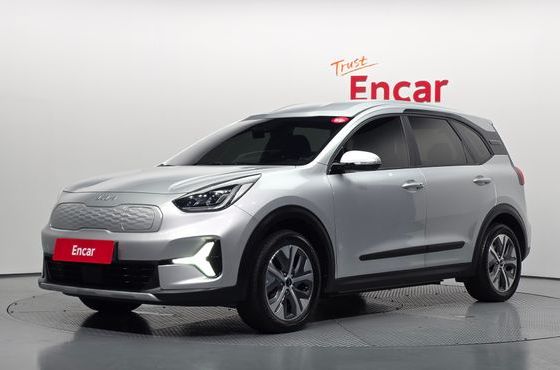 Kia Niro Air — пробег 71 919 км — фото 1 из 5