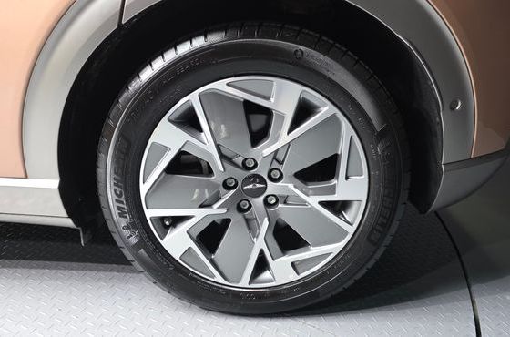 Genesis GV60 Standard — пробег 67 866 км — фото 5 из 5
