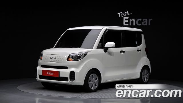 Kia RAY Van Standard — пробег 73 779 км — фото 1 из 5