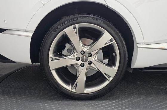 Genesis GV80 2.5T Gasoline AWD — пробег 25 140 км — фото 5 из 5
