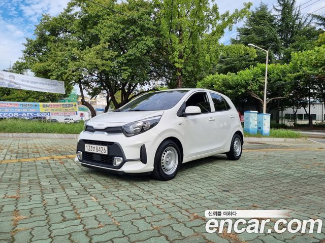 Kia morning Van — пробег 27 814 км — фото 3 из 5