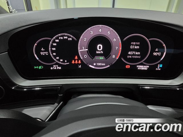 Porsche Cayenne из Кореи Encar