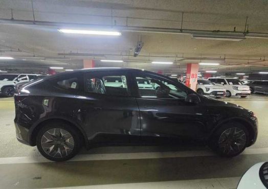 Tesla Model Y L Long Range AWD — пробег 1 км — фото 5 из 5