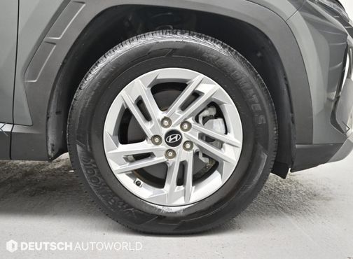 Hyundai Tucson Diesel 2.0 4WD Modern — пробег 73 487 км — фото 5 из 5