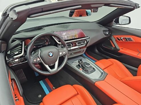 BMW Z4 sDrive20i Sport — пробег 24 278 км — фото 1 из 5