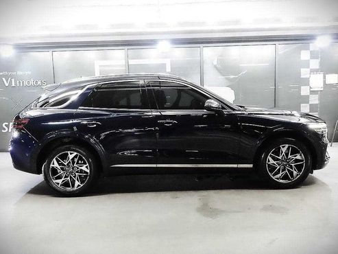 Genesis GV70 2.2 Diesel AWD — пробег 229 433 км — фото 4 из 5