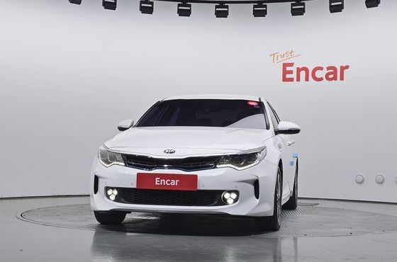 Kia K5 2.0 Plug-in Hybrid Noblesse special — пробег 228 652 км — фото 3 из 5