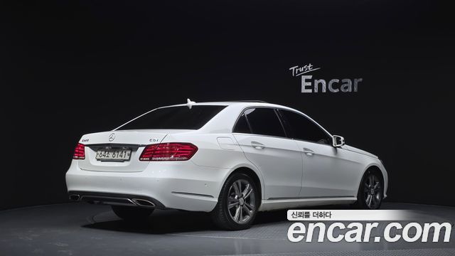 Mercedes-Benz E-Class E220 CDI Avantgarde — пробег 162 510 км — фото 2 из 5