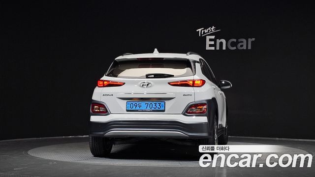 Hyundai Kona Modren — пробег 142 992 км — фото 4 из 5
