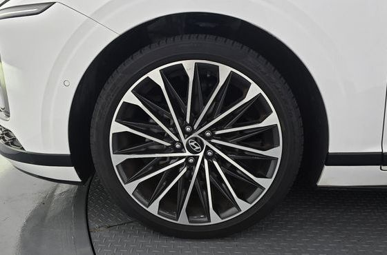 Hyundai Grandeur Calligraphy — пробег 43 234 км — фото 5 из 5