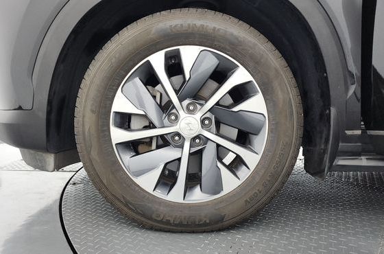 Hyundai Palisade Diesel 2.2 2WD Exclusive — пробег 94 508 км — фото 5 из 5