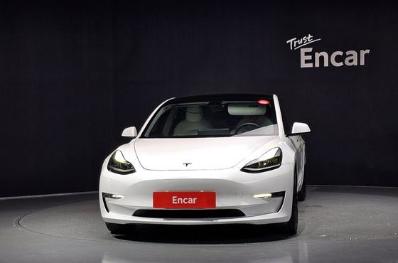 Tesla Model 3 Long Range AWD — пробег 50 805 км — фото 3 из 5